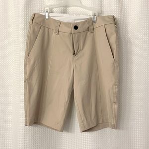 Lululemon Golf Shorts - 6